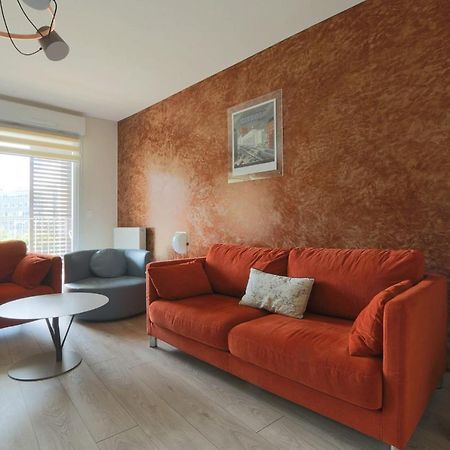 Lounge T3# Garedetours #Standing Leilighet Eksteriør bilde