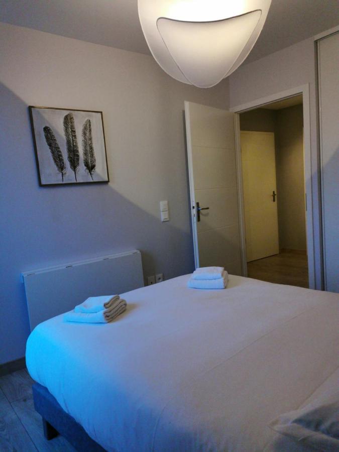 Lounge T3# Garedetours #Standing Leilighet Eksteriør bilde