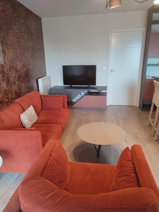 Lounge T3# Garedetours #Standing Leilighet Eksteriør bilde
