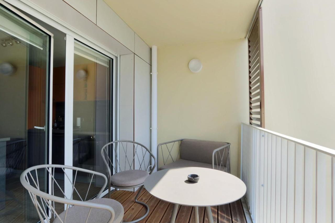Lounge T3# Garedetours #Standing Leilighet Eksteriør bilde